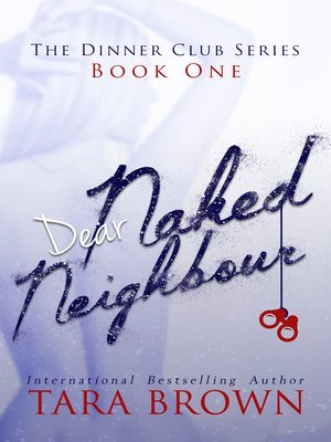 cover image of Dear Naked Neighbour